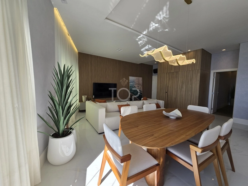 APARTAMENTO FRENTE MAR EM ITAPEMA MEIA PRA: 4ª foto da galeria de imagens do imóvel