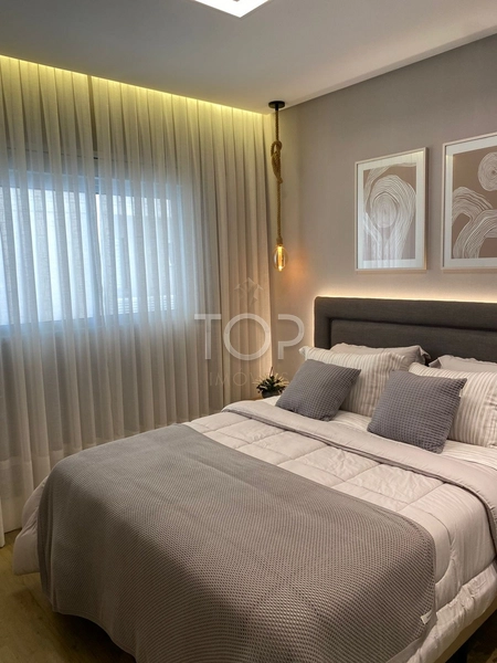 APARTAMENTO FRENTE MAR EM ITAPEMA MEIA PRA: 6ª foto da galeria de imagens do imóvel