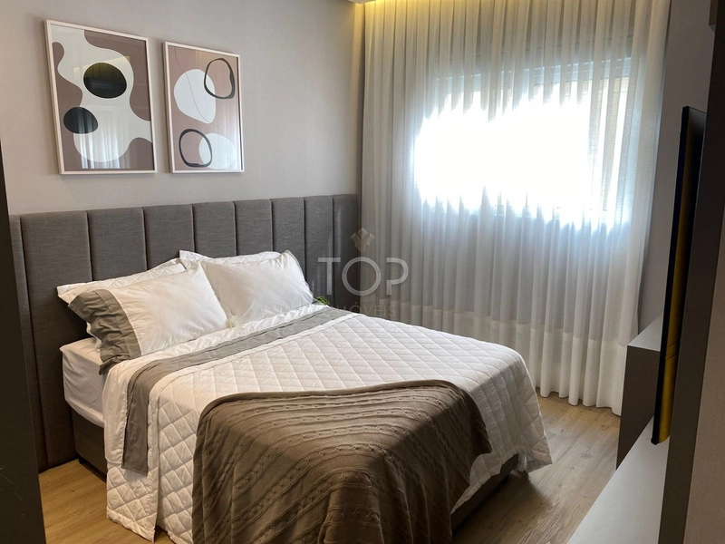 APARTAMENTO FRENTE MAR EM ITAPEMA MEIA PRA: 9ª foto da galeria de imagens do imóvel