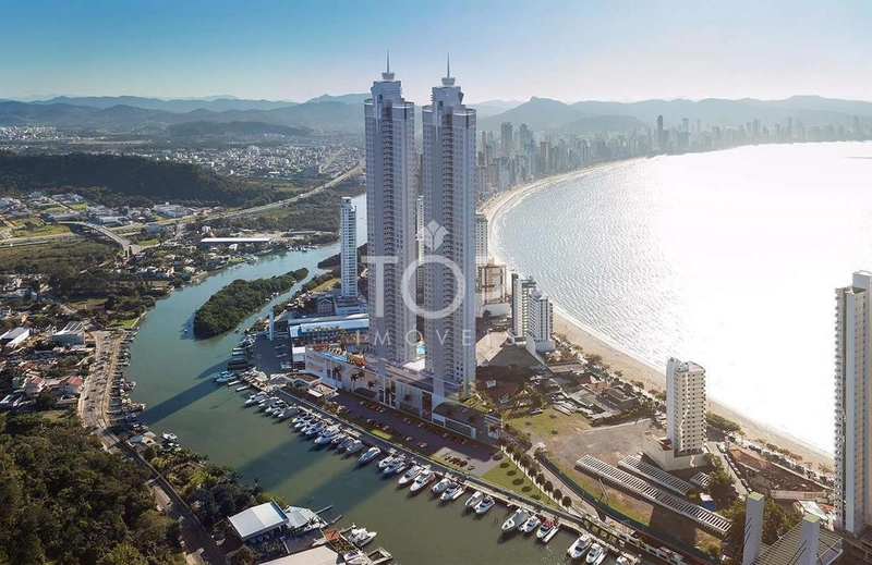 REQUINTE, LUXO E SOFISTICAÇÃO EM BALNEÁRIO!: 37ª foto da galeria de imagens do imóvel