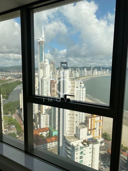 REQUINTE, LUXO E SOFISTICAÇÃO EM BALNEÁRIO!: 23ª foto da galeria de imagens do imóvel