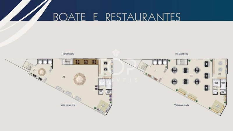 REQUINTE, LUXO E SOFISTICAÇÃO EM BALNEÁRIO!: 25ª foto da galeria de imagens do imóvel