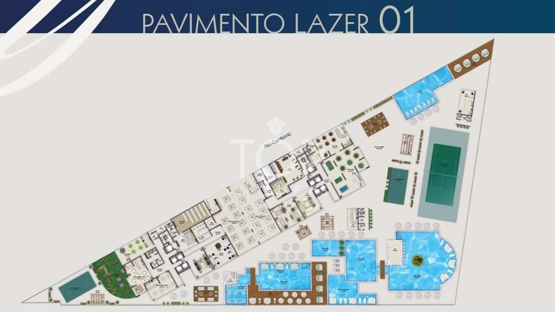 REQUINTE, LUXO E SOFISTICAÇÃO EM BALNEÁRIO!: 3ª foto da galeria de imagens do imóvel