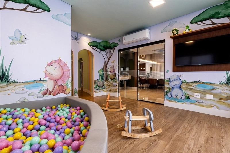 APARTAMENTO PRONTO COM VISTA PARA O MAR: 14ª foto da galeria de imagens do imóvel