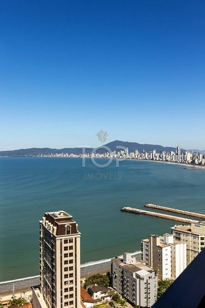 APARTAMENTO PRONTO COM VISTA PARA O MAR: 24ª foto da galeria de imagens do imóvel