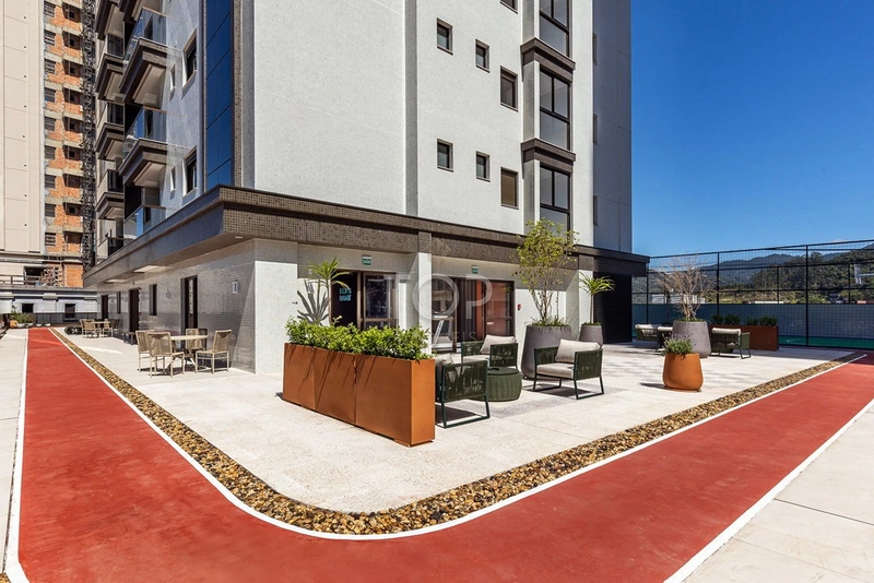 APARTAMENTO PRONTO COM VISTA PARA O MAR: 19ª foto da galeria de imagens do imóvel