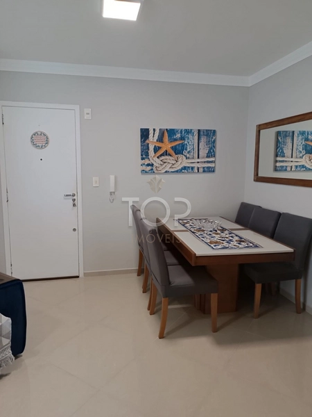 MOBILIADO EM MEIA PRAIA: 15ª foto da galeria de imagens do imóvel