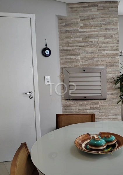 MOBILIADO EM MEIA PRAIA: 5ª foto da galeria de imagens do imóvel