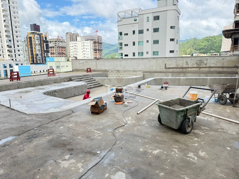 ÓTIMA OPORTUNIDADE - QUALIDADE E BOM PREÇO NO CENTRO DE ITAPEMA SC: 3ª foto da galeria de imagens do imóvel