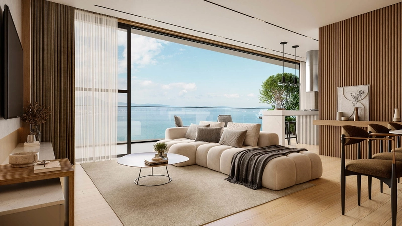 Imóvel residencial ou comercial