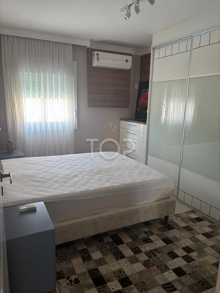 MOBILIADO EM PORTO BELO: 15ª foto da galeria de imagens do imóvel