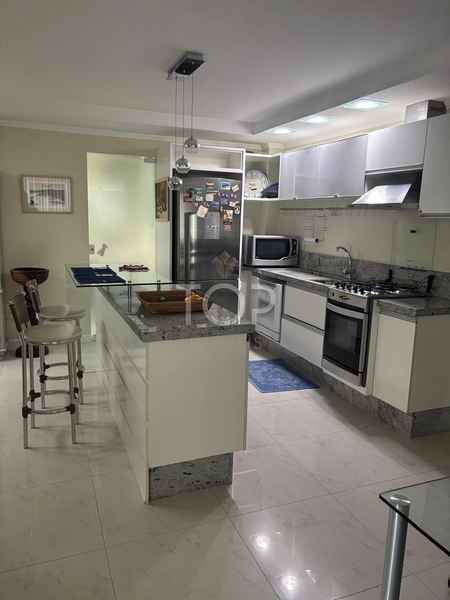 MOBILIADO EM PORTO BELO: 11ª foto da galeria de imagens do imóvel