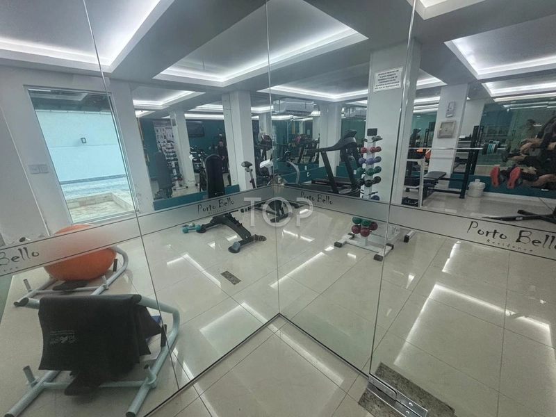 MOBILIADO EM PORTO BELO: 6ª foto da galeria de imagens do imóvel