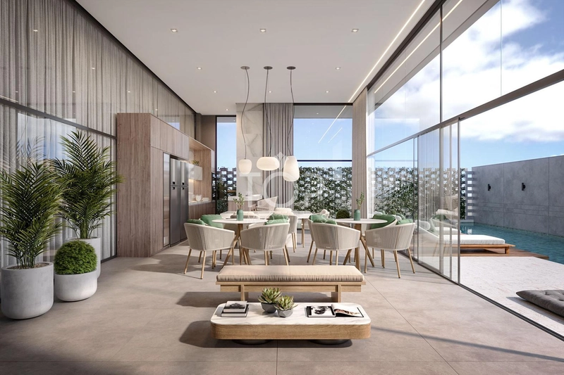 LINDO EMPREENDIMENTO A 300M DO MAR! PORTO BELO: 2ª foto da galeria de imagens do imóvel