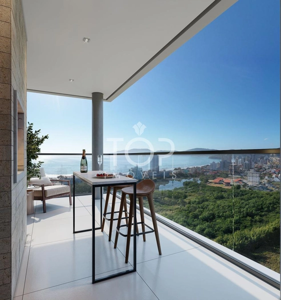 LINDO EMPREENDIMENTO A 300M DO MAR! PORTO BELO: 12ª foto da galeria de imagens do imóvel