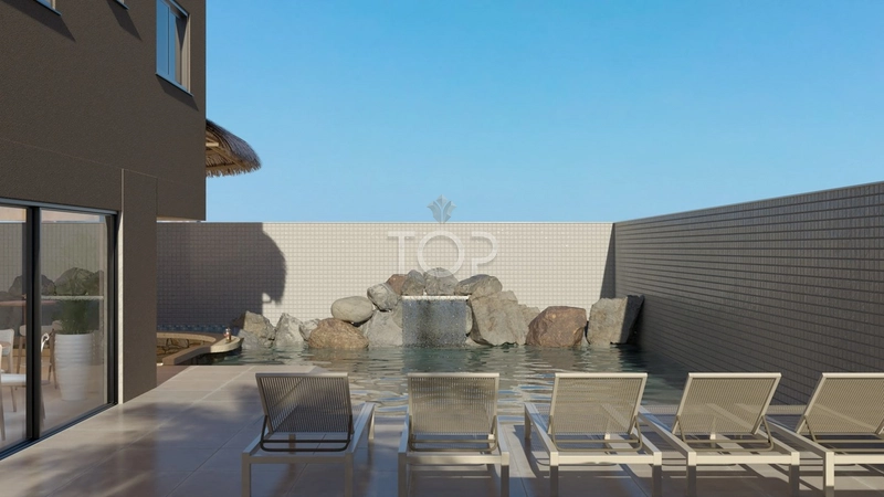 PRÉ LANÇAMENTO EM PORTO BELO: 9ª foto da galeria de imagens do imóvel