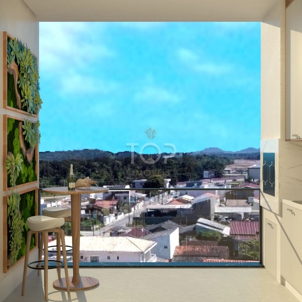 PRÉ LANÇAMENTO EM PORTO BELO: 1ª foto da galeria de imagens do imóvel