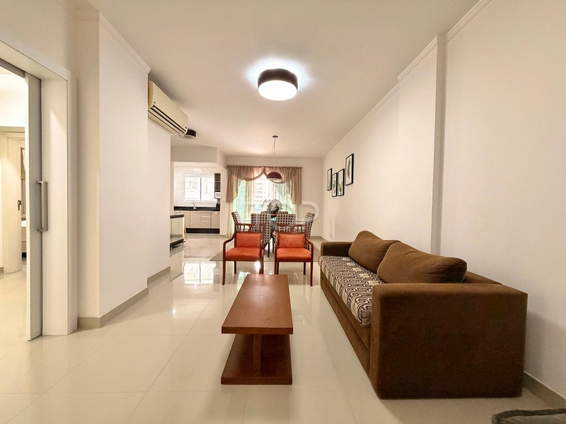 APARTAMENTO NO CORAÇAO DA MEIA PRAIA: 20ª foto da galeria de imagens do imóvel