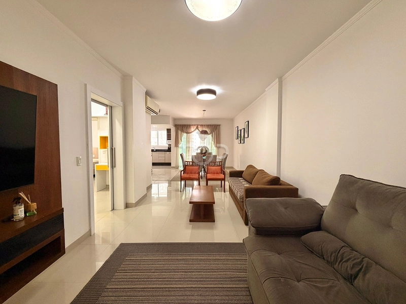 APARTAMENTO NO CORAÇAO DA MEIA PRAIA: 13ª foto da galeria de imagens do imóvel