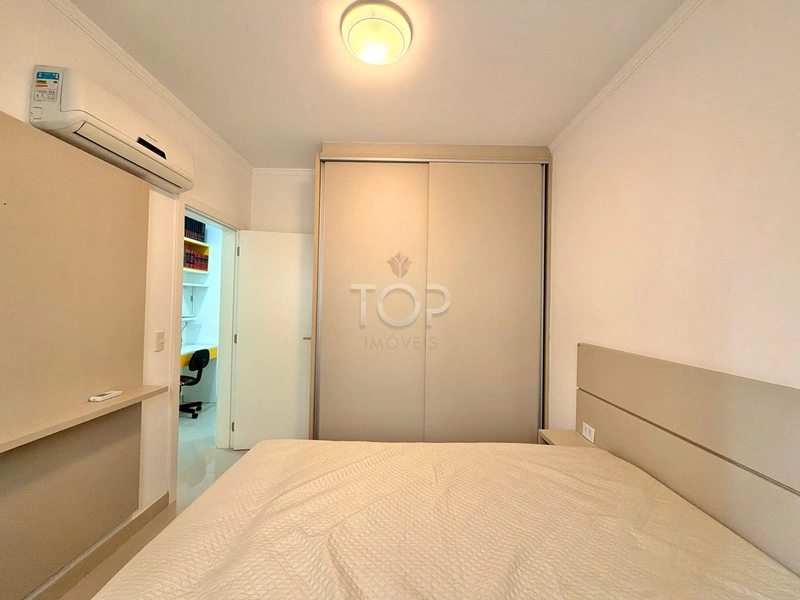 APARTAMENTO NO CORAÇAO DA MEIA PRAIA: 33ª foto da galeria de imagens do imóvel
