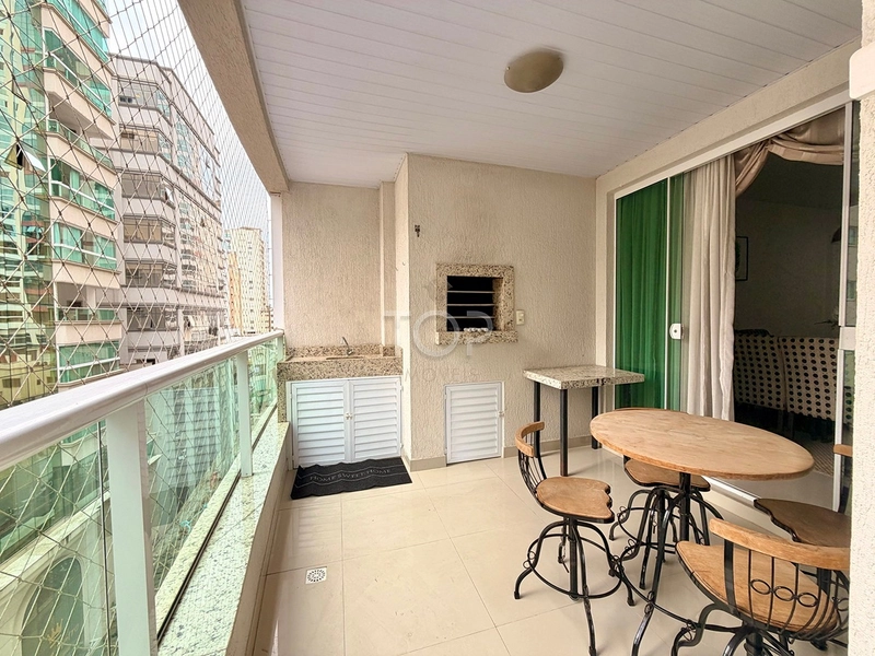 APARTAMENTO NO CORAÇAO DA MEIA PRAIA: 21ª foto da galeria de imagens do imóvel