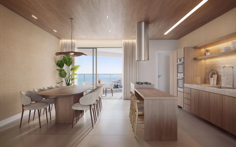 Imóvel residencial ou comercial