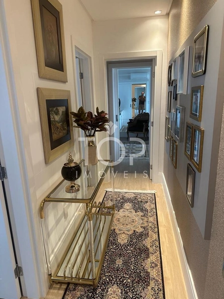 APARTAMENTO PRONTO 4 SUITES EM ITAPEMA MEIA PRAIA: 7ª foto da galeria de imagens do imóvel