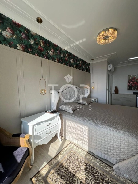 APARTAMENTO PRONTO 4 SUITES EM ITAPEMA MEIA PRAIA: 9ª foto da galeria de imagens do imóvel