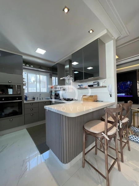 APARTAMENTO PRONTO 4 SUITES EM ITAPEMA MEIA PRAIA: 10ª foto da galeria de imagens do imóvel