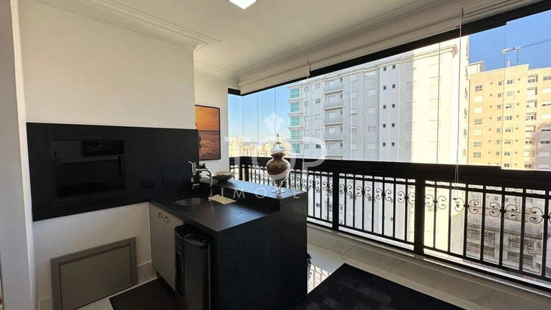 APARTAMENTO PRONTO 4 SUITES EM ITAPEMA MEIA PRAIA: 45ª foto da galeria de imagens do imóvel