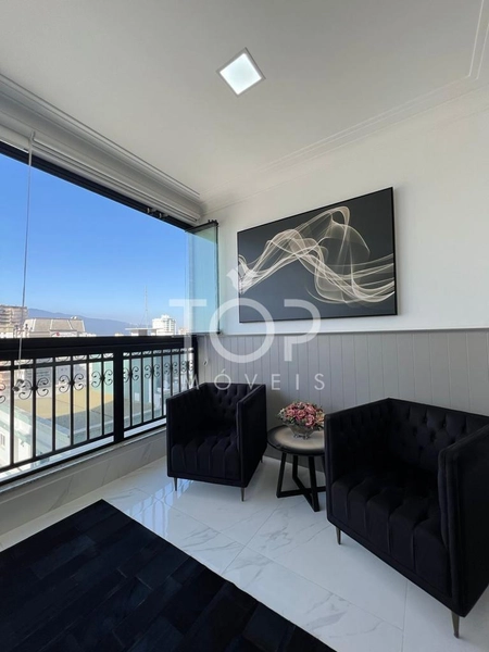 APARTAMENTO PRONTO 4 SUITES EM ITAPEMA MEIA PRAIA: 14ª foto da galeria de imagens do imóvel
