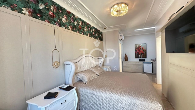 APARTAMENTO PRONTO 4 SUITES EM ITAPEMA MEIA PRAIA: 44ª foto da galeria de imagens do imóvel