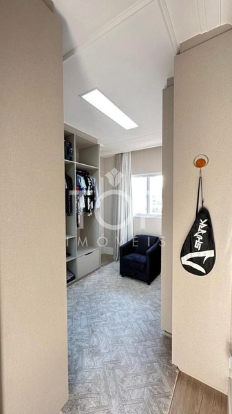 APARTAMENTO PRONTO 4 SUITES EM ITAPEMA MEIA PRAIA: 34ª foto da galeria de imagens do imóvel