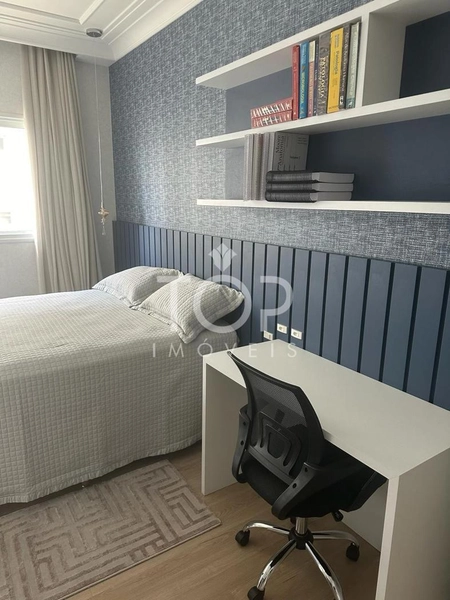 APARTAMENTO PRONTO 4 SUITES EM ITAPEMA MEIA PRAIA: 5ª foto da galeria de imagens do imóvel