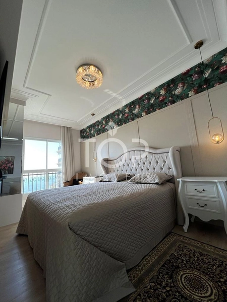 APARTAMENTO PRONTO 4 SUITES EM ITAPEMA MEIA PRAIA: 38ª foto da galeria de imagens do imóvel