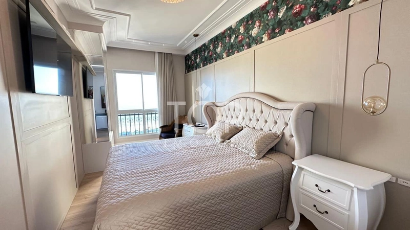 APARTAMENTO PRONTO 4 SUITES EM ITAPEMA MEIA PRAIA: 27ª foto da galeria de imagens do imóvel
