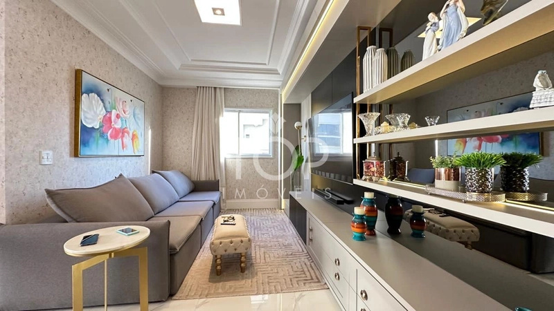 APARTAMENTO PRONTO 4 SUITES EM ITAPEMA MEIA PRAIA: 32ª foto da galeria de imagens do imóvel