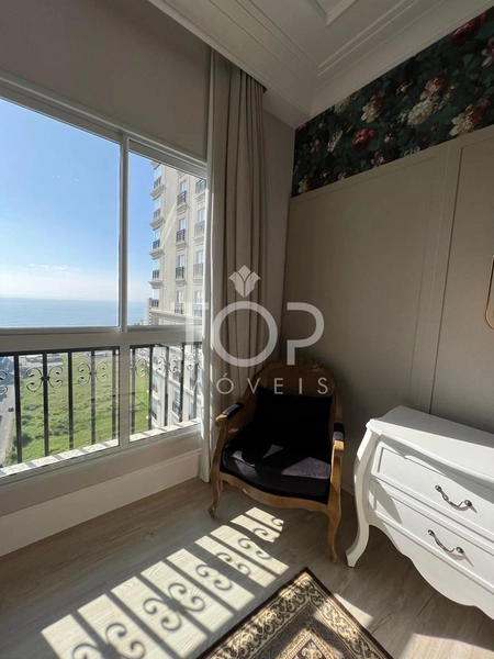 APARTAMENTO PRONTO 4 SUITES EM ITAPEMA MEIA PRAIA: 4ª foto da galeria de imagens do imóvel