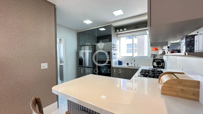 APARTAMENTO PRONTO 4 SUITES EM ITAPEMA MEIA PRAIA: 13ª foto da galeria de imagens do imóvel