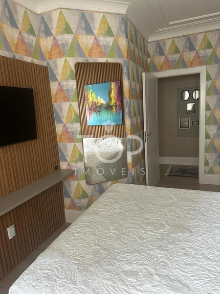 APARTAMENTO PRONTO 4 SUITES EM ITAPEMA MEIA PRAIA: 30ª foto da galeria de imagens do imóvel