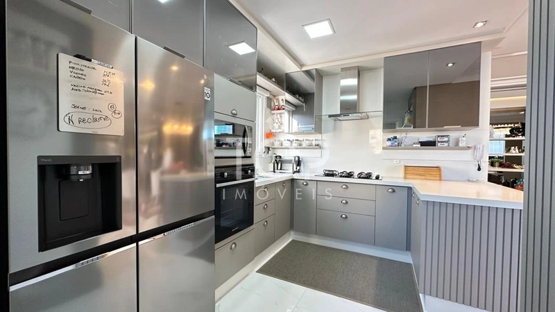 APARTAMENTO PRONTO 4 SUITES EM ITAPEMA MEIA PRAIA: 31ª foto da galeria de imagens do imóvel
