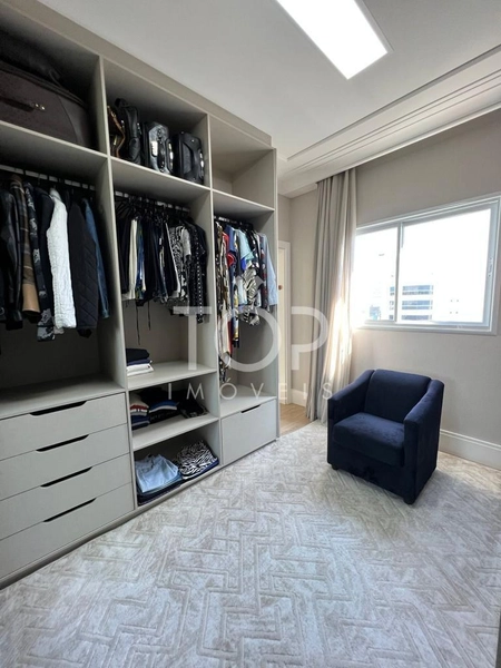APARTAMENTO PRONTO 4 SUITES EM ITAPEMA MEIA PRAIA: 18ª foto da galeria de imagens do imóvel