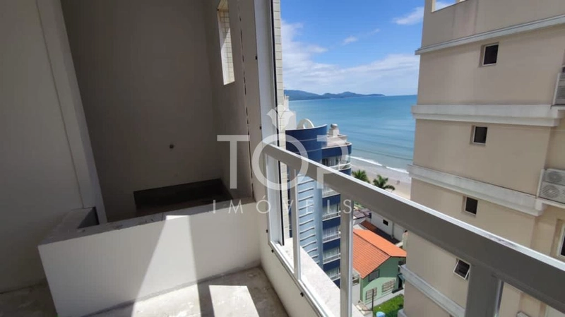 ÓTIMO APARTAMENTO NA QUADRA DO MAR! 3 SUÍTES NOVO: 4ª foto da galeria de imagens do imóvel