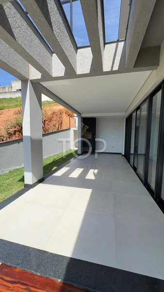 Casa Alto Padrão - Condomínio Fechado: 9ª foto da galeria de imagens do imóvel