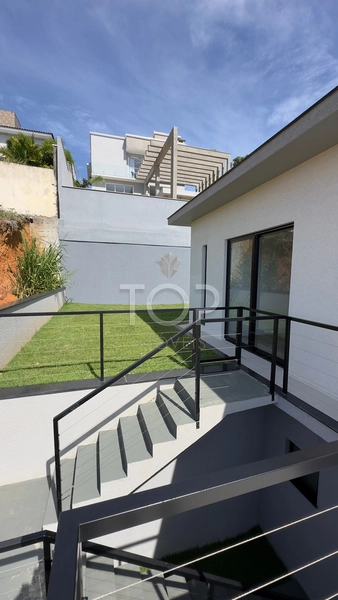 Casa Alto Padrão - Condomínio Fechado: 18ª foto da galeria de imagens do imóvel
