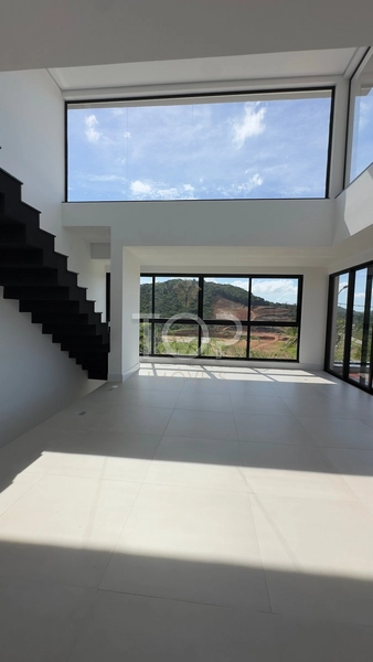Casa Alto Padrão - Condomínio Fechado: 5ª foto da galeria de imagens do imóvel