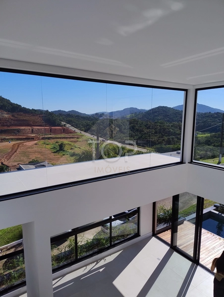 Casa Alto Padrão - Condomínio Fechado: 3ª foto da galeria de imagens do imóvel