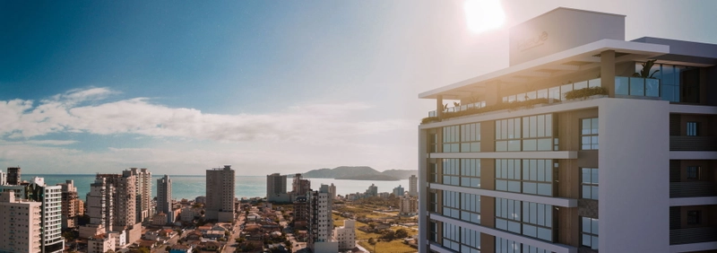LANÇAMENTO EM PORTO BELO: 15ª foto da galeria de imagens do imóvel
