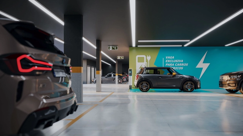 LANÇAMENTO EM PORTO BELO: 9ª foto da galeria de imagens do imóvel