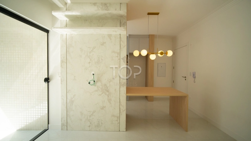 LINDO APARTAMENTO NOVO MOBILIA PLANEJADA: 10ª foto da galeria de imagens do imóvel